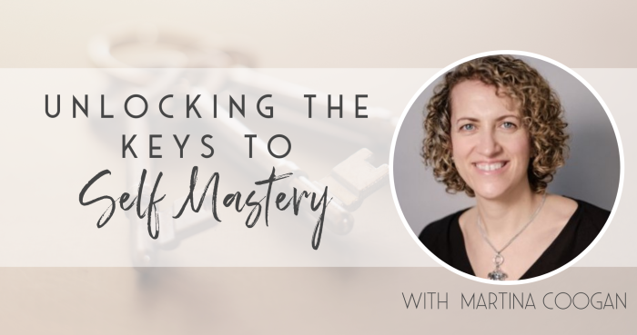 Unlocking the Keys to Self Mastery - Modern Mystery School ...